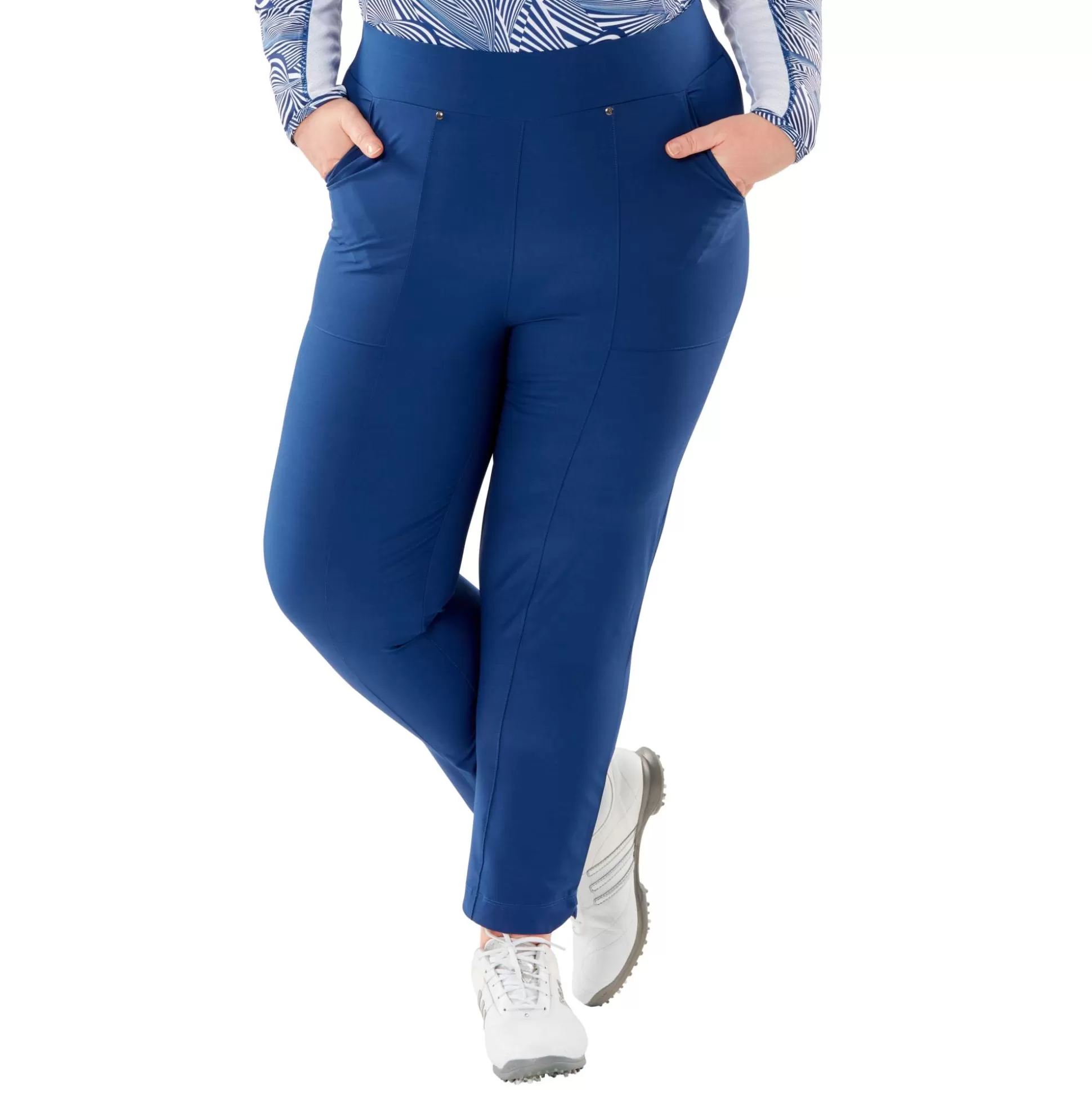 PANTS / LEGGINGS^Nancy Lopez Ace Capri