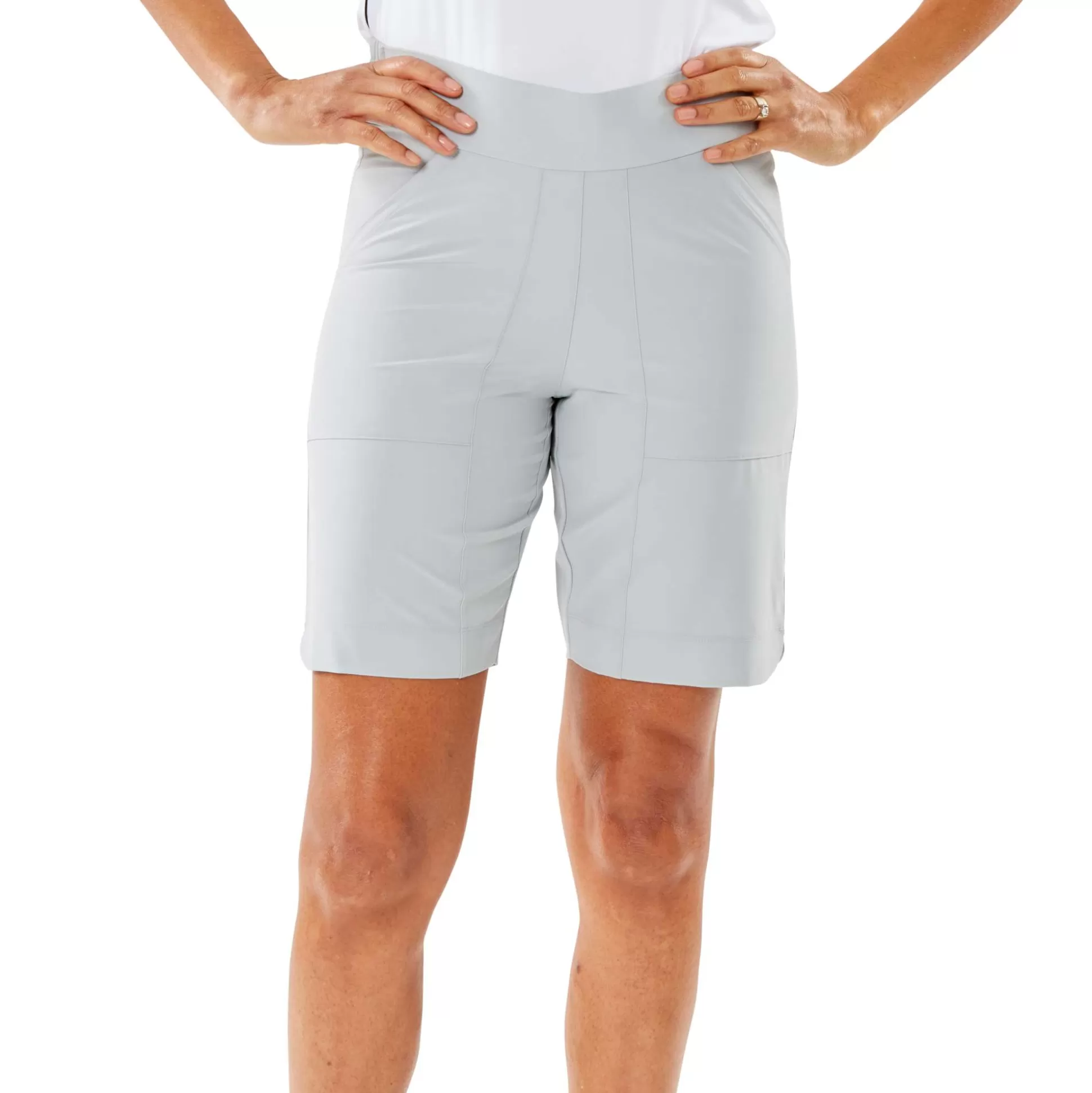 SHORTS^Nancy Lopez Ace Short