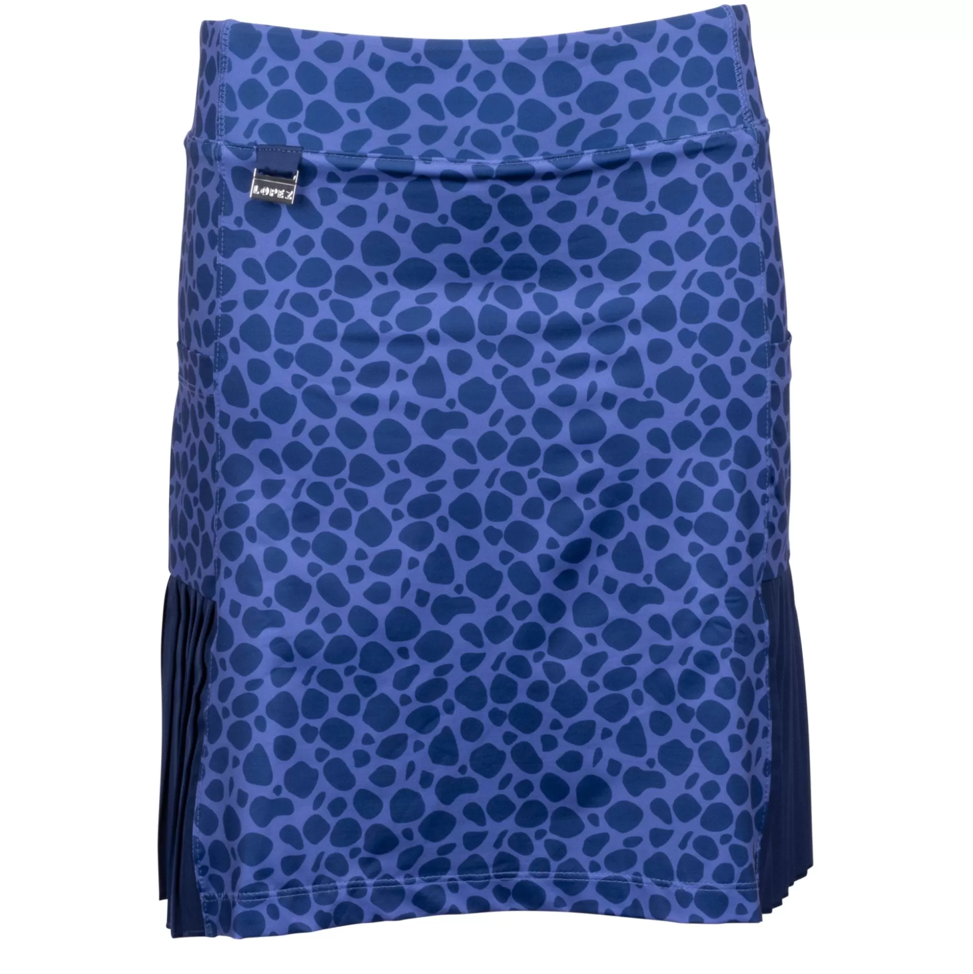 SKORTS^Nancy Lopez Flirty Skort Lux