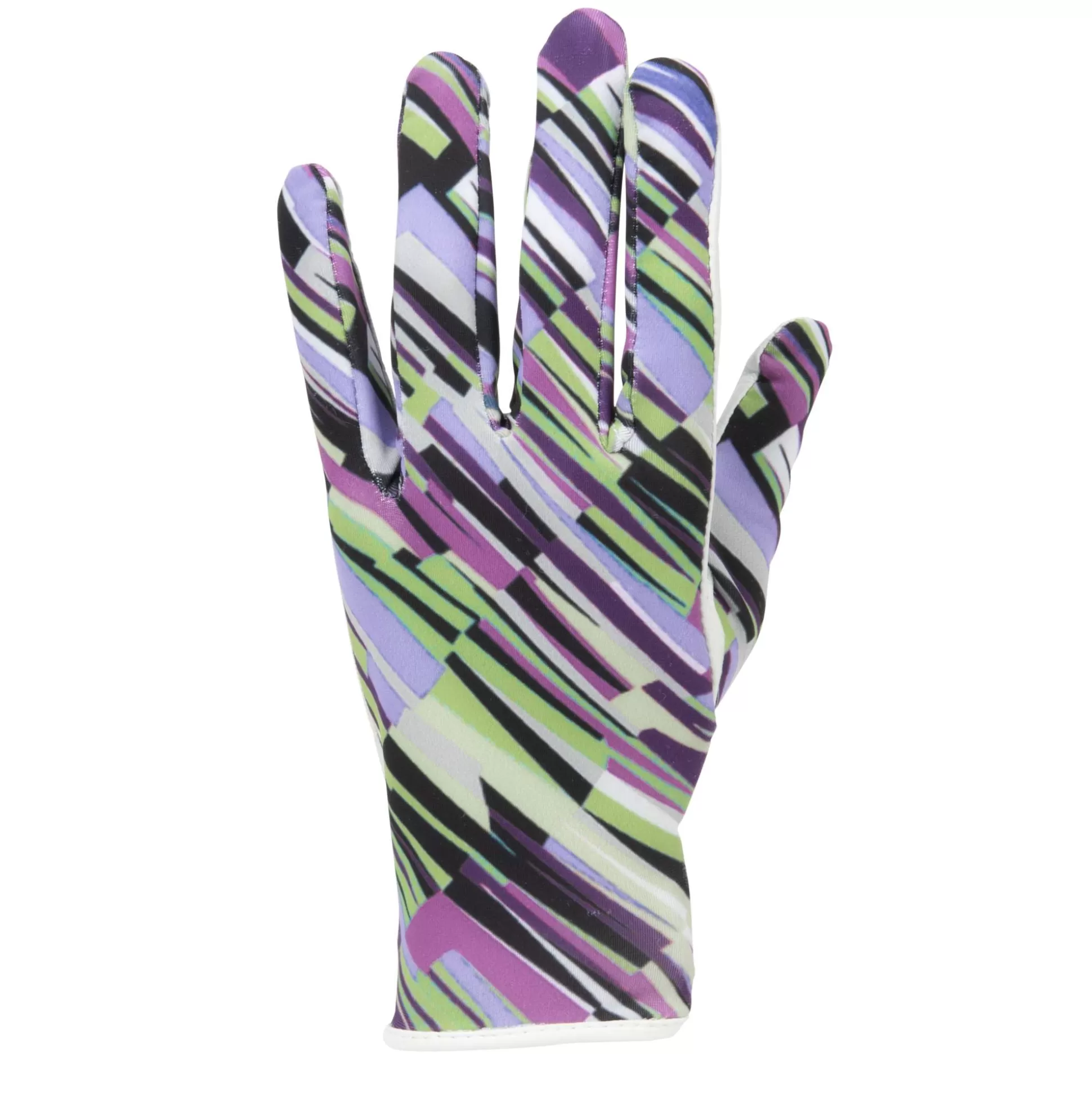 GLOVES^Nancy Lopez Full Finger Rhythm Glove