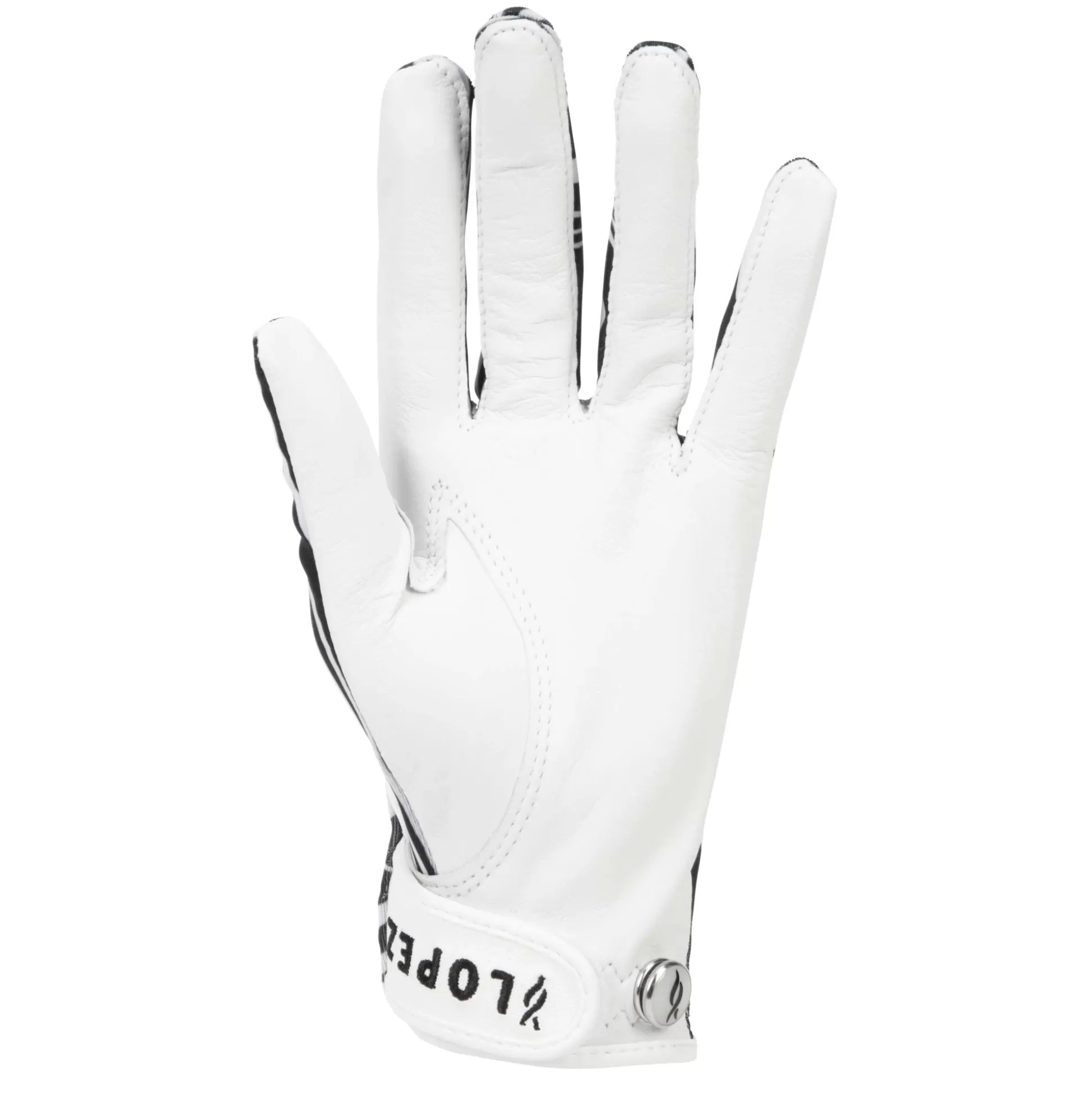 GLOVES^Nancy Lopez Full Finger Rush Glove