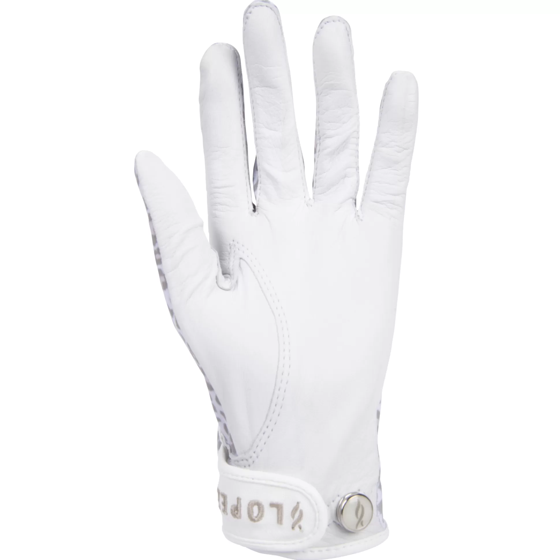 GLOVES^Nancy Lopez Full Finger Wildcat Glove