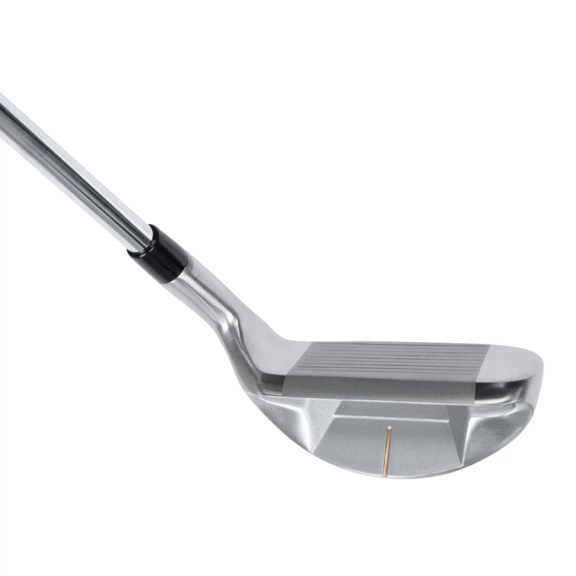 SINGLE CLUBS^Nancy Lopez Lopez Chipper Steel