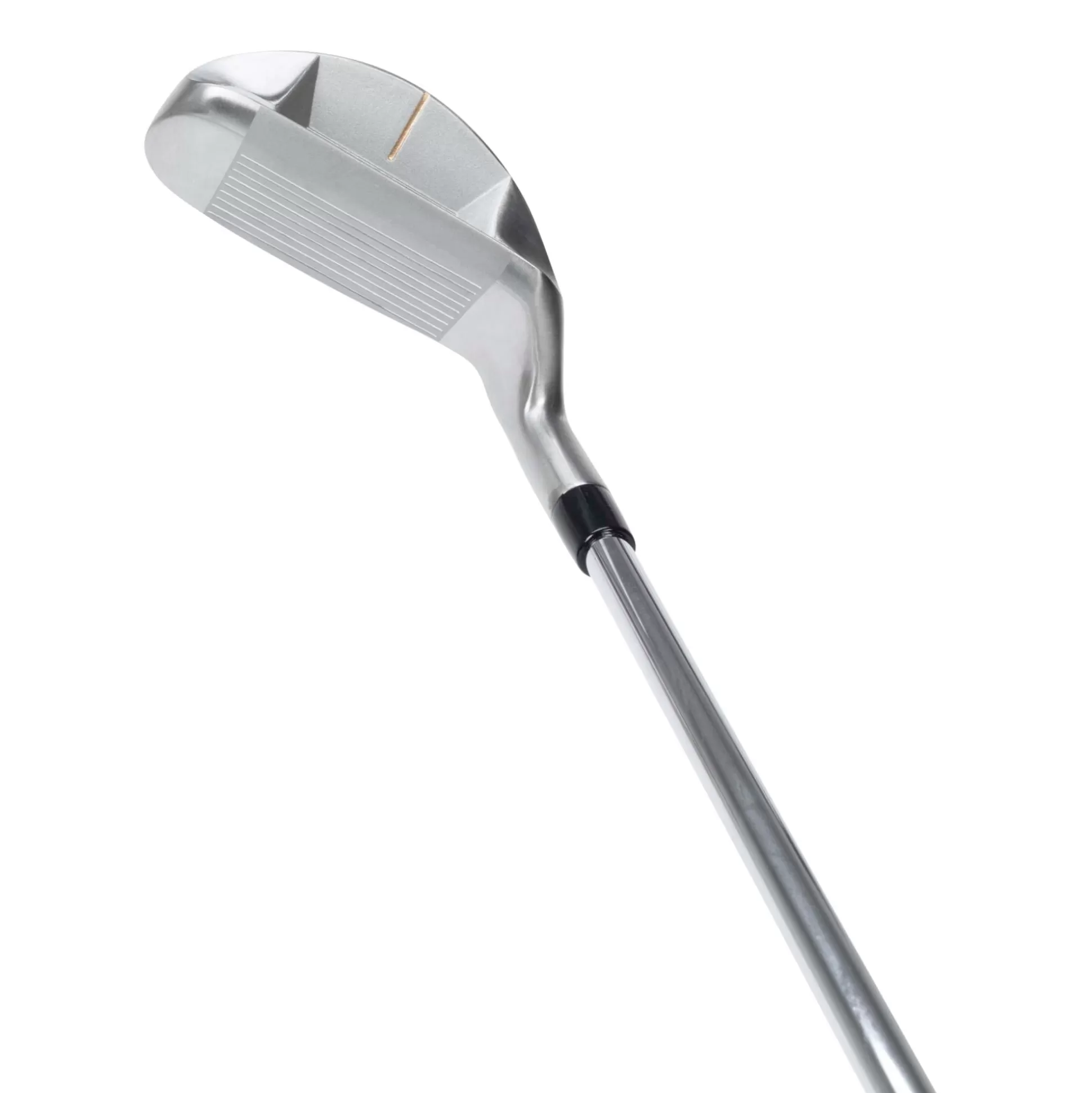 SINGLE CLUBS^Nancy Lopez Lopez Chipper Steel