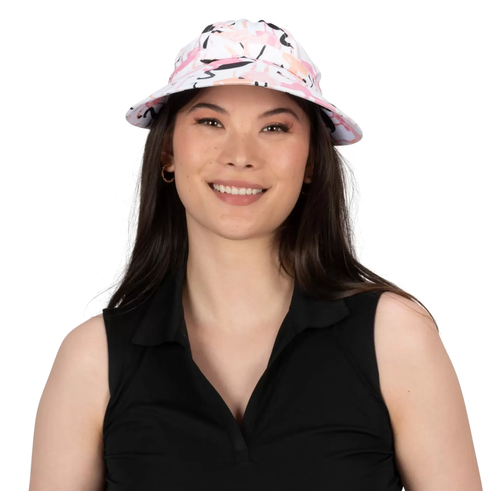 HATS & VISORS^Nancy Lopez Pixie Hat