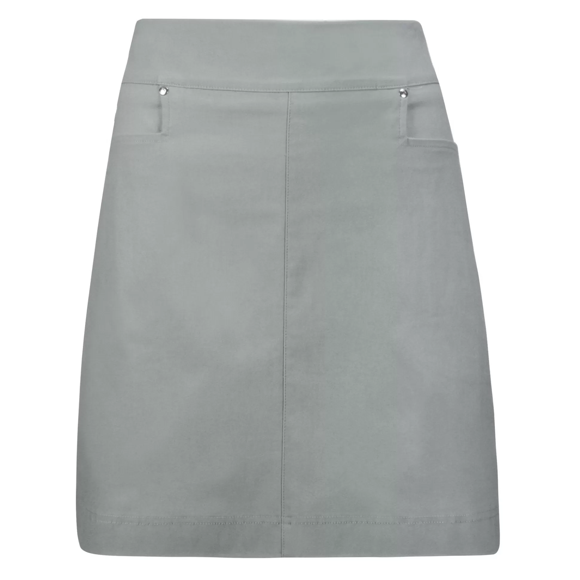 SKORTS^Nancy Lopez Pully Skort Plus Concrete